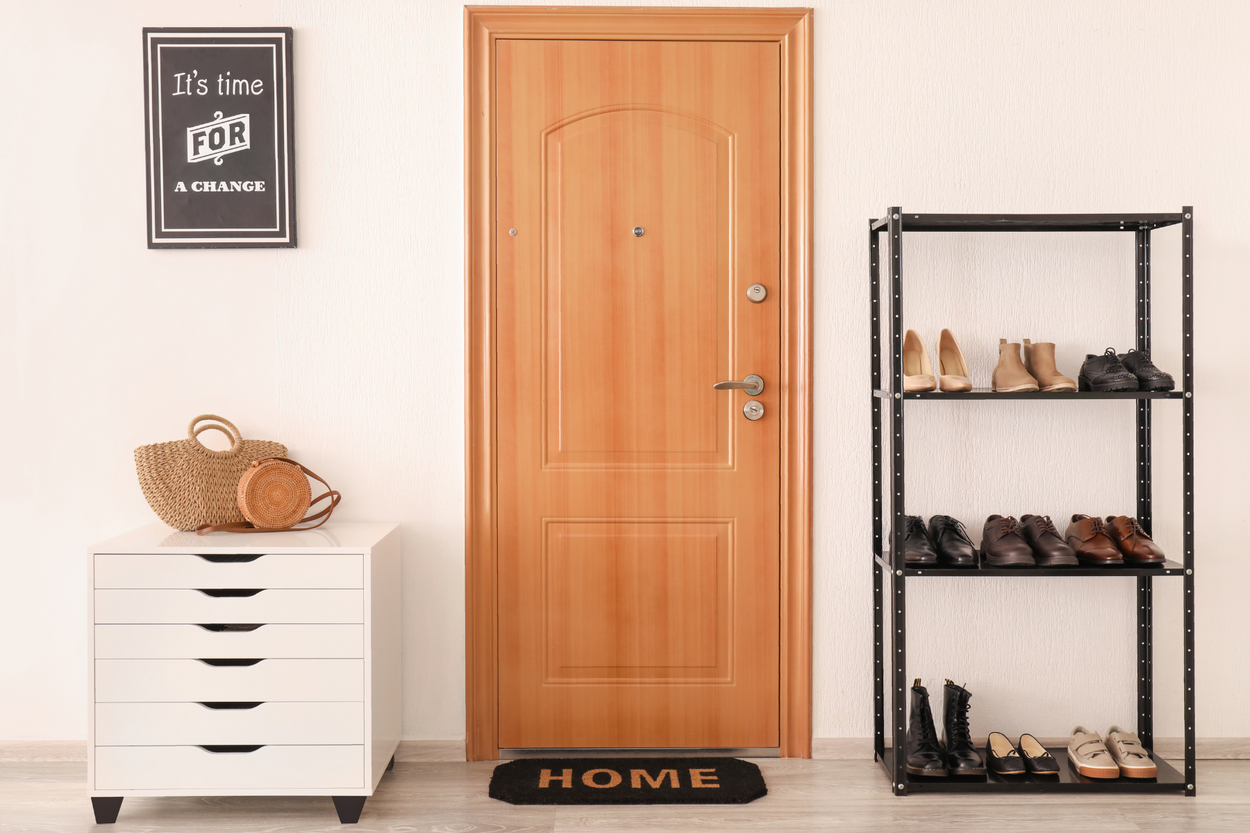 Choosing the Perfect Doormat for Your Home