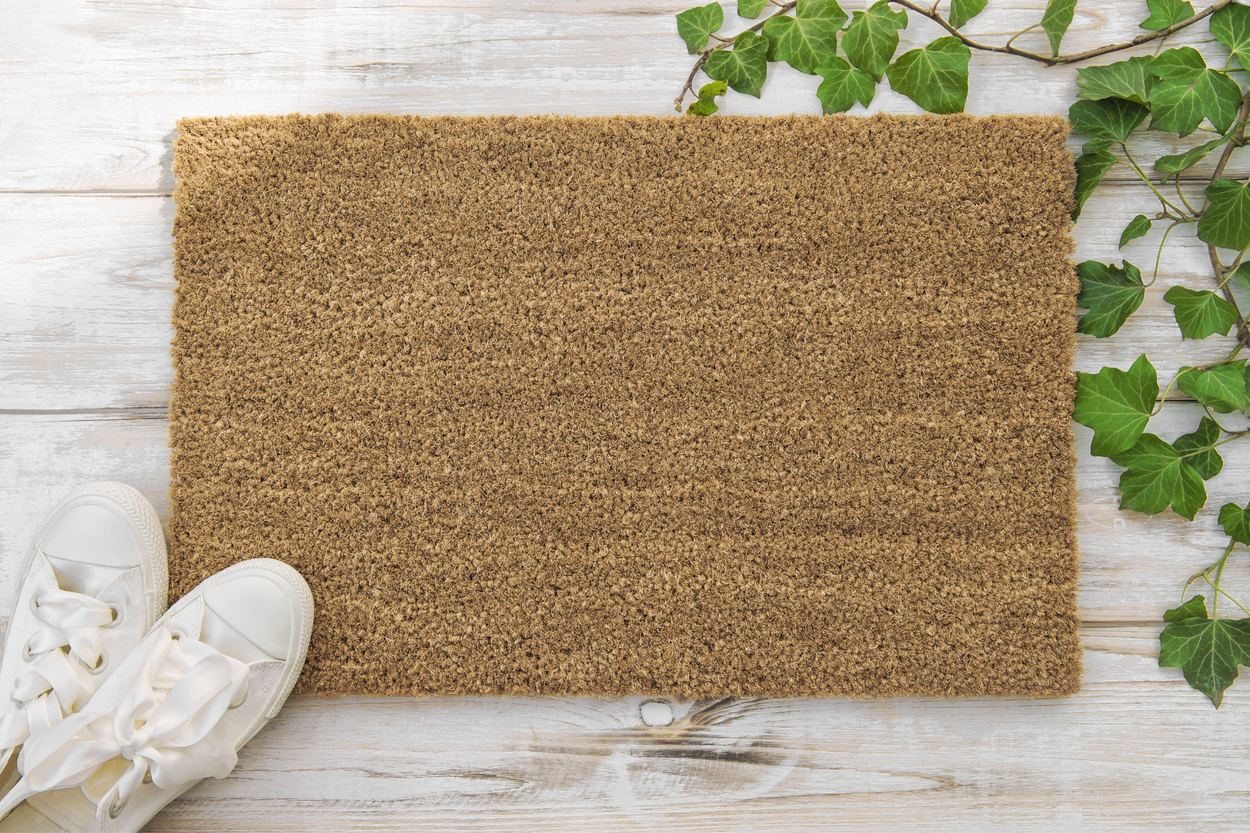 Why Natural Coir Mats Are the Best Choice