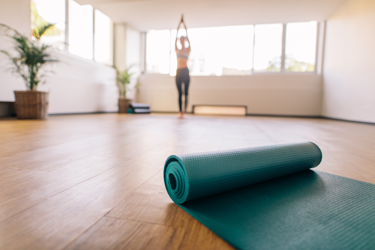 Rubber vs. Coir Mats: Which One Suits You?