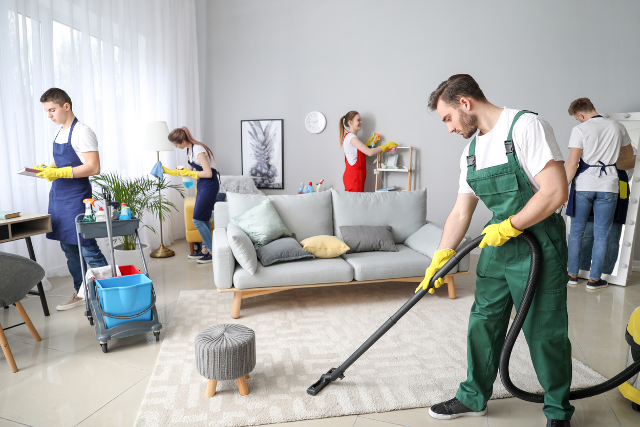 How to Keep Your Mats Clean and Long-Lasting