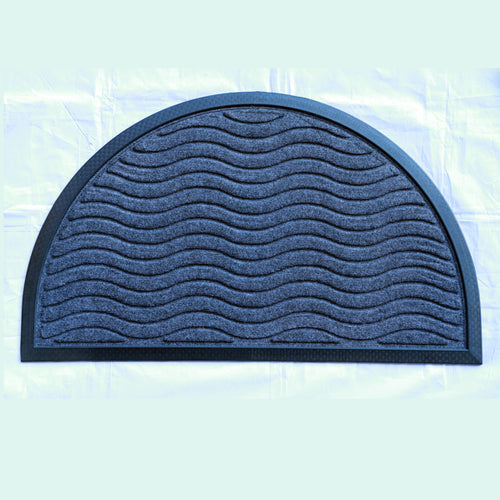 MYMATS HALF MOON ENTRANCE MAT