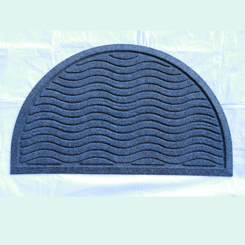 MYMATS HALF MOON ENTRANCE MAT