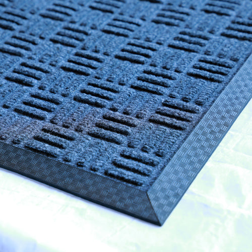 MYMATS POLYPROPYLENE DOORMAT