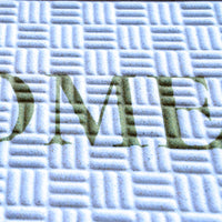 mymats lightweight polypropylene doormat with textured surface – perfect for high-traffic entryways.